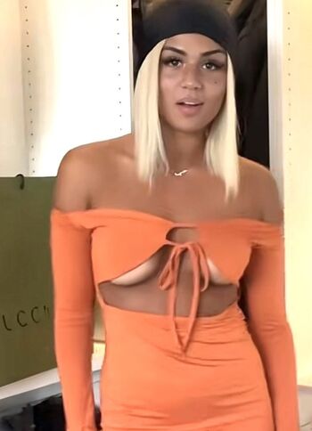 Full leaked Sarah wahala private onlyfans photo