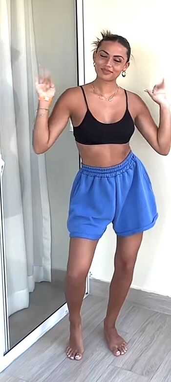 Full leaked Sarah wahala private onlyfans photo