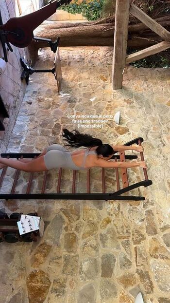 Full leaked Sarah wahala private onlyfans photo