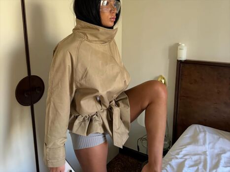 Full leaked Sarah wahala private onlyfans photo