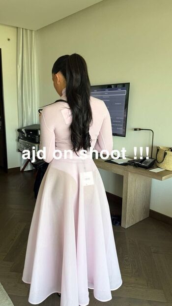 Full leaked Sarah wahala private onlyfans photo