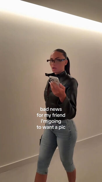 Full leaked Sarah wahala private onlyfans photo