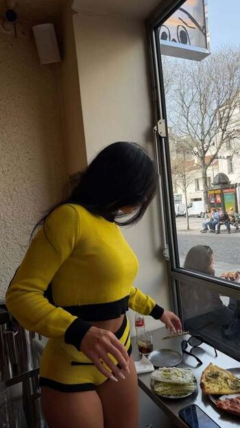 Full leaked Sarah wahala page private onlyfans photo