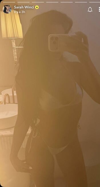 Full leaked Sarah wahala page private onlyfans photo