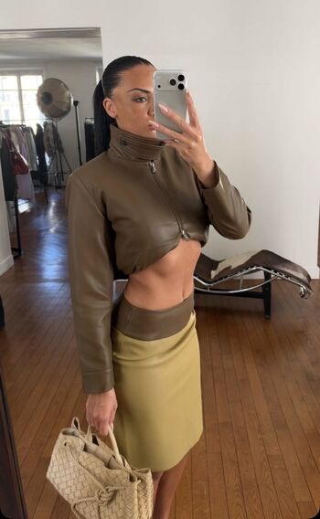 Full leaked Sarah wahala private onlyfans photo