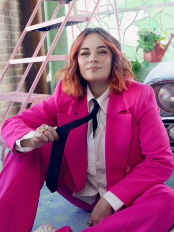 Full leaked Sarah whittle private onlyfans photo