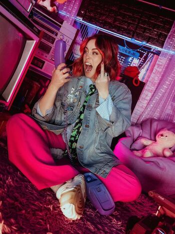 Full leaked Sarah whittle private onlyfans photo