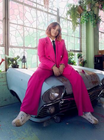 Full leaked Sarah whittle private onlyfans photo