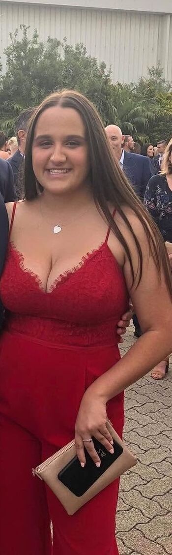 Full leaked Sarah williams private onlyfans photo