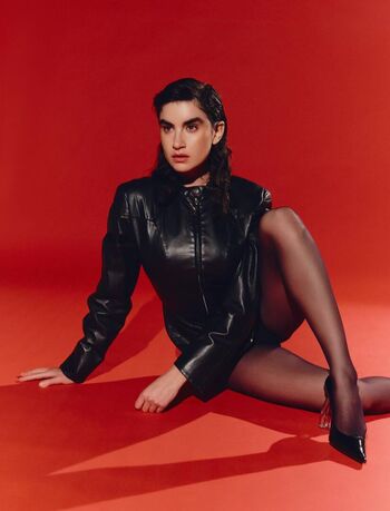 Full leaked Sarah yarkin page private onlyfans photo