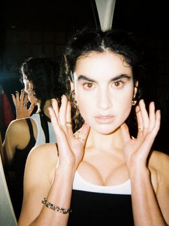 Full leaked Sarah yarkin page private onlyfans photo