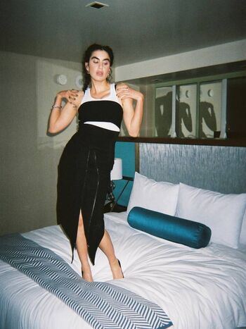 Full leaked Sarah yarkin page private onlyfans photo