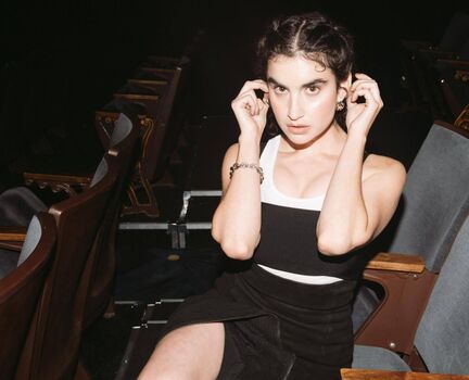 Full leaked Sarah yarkin page private onlyfans photo