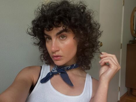 Full leaked Sarah yarkin page private onlyfans photo