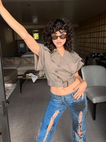 Full leaked Sarah yarkin page private onlyfans photo