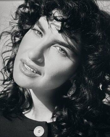 Full leaked Sarah yarkin private onlyfans photo