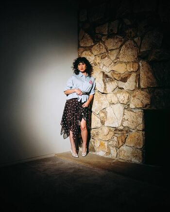 Full leaked Sarah yarkin private onlyfans photo