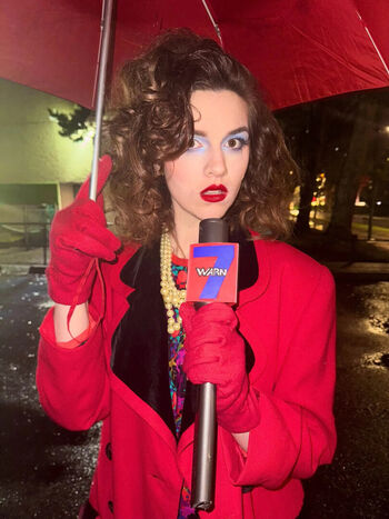 Full leaked Sarah z private onlyfans photo