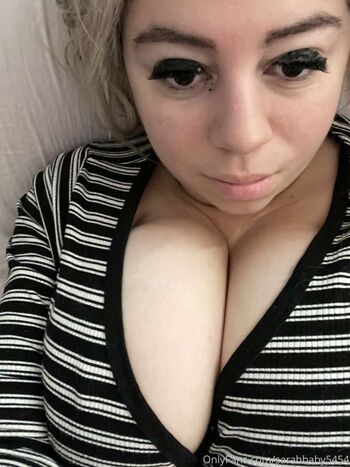 Full leaked Sarahbaby private onlyfans photo