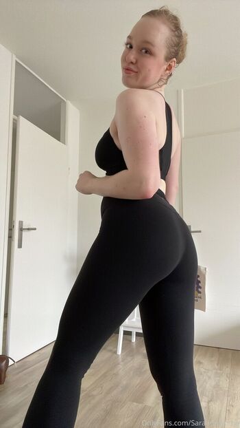 Full leaked Sarahcalanthe private onlyfans photo