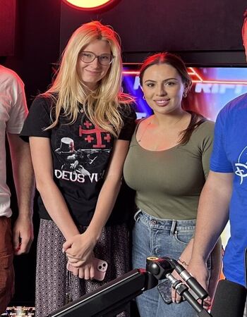 Full leaked Sarahcstock private onlyfans photo