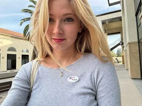 Full leaked Sarahcstock private onlyfans photo