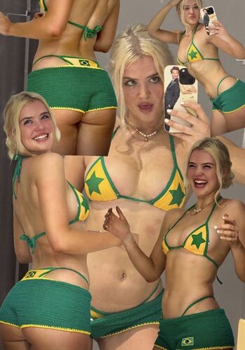 Full leaked Sarahelizabeththefirst private onlyfans photo