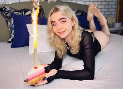 Full leaked Sarahester private onlyfans photo