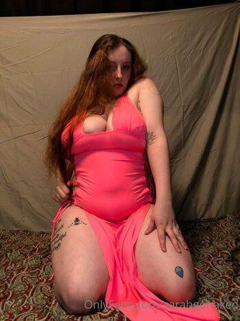 Full leaked Sarahgonaked private onlyfans photo