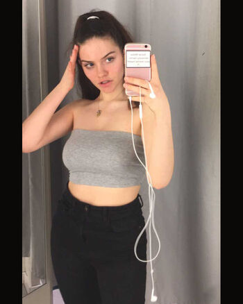 Full leaked Sarahhbl page private onlyfans photo