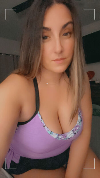 Full leaked Sarahhevee private onlyfans photo