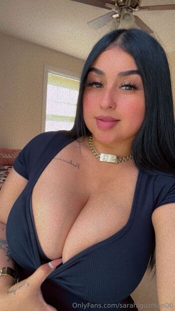 Full leaked Sarahi guzman page private onlyfans photo