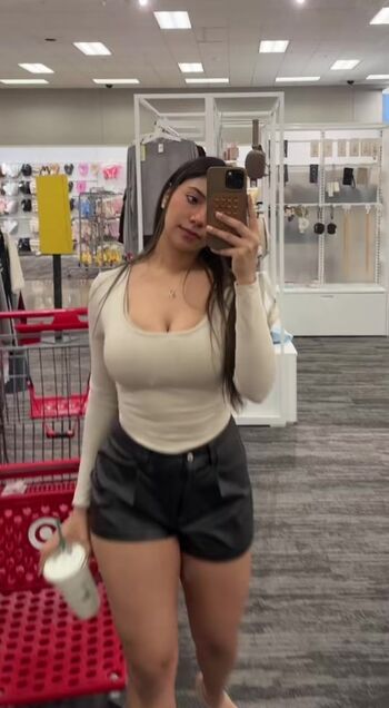 Full leaked Sarahi salgado page private onlyfans photo