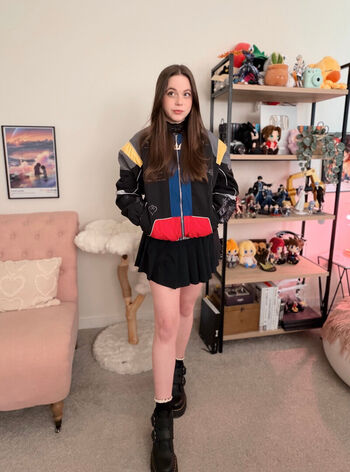 Full leaked Sarahkey private onlyfans photo