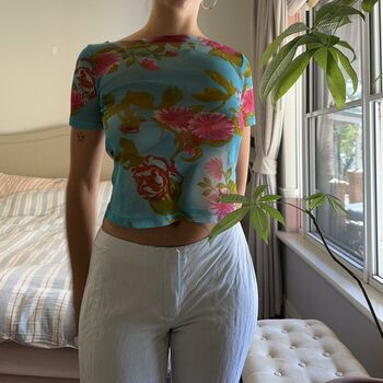 Full leaked Sarahmandich page private onlyfans photo