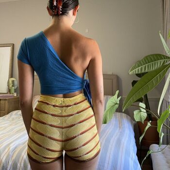 Full leaked Sarahmandich private onlyfans photo