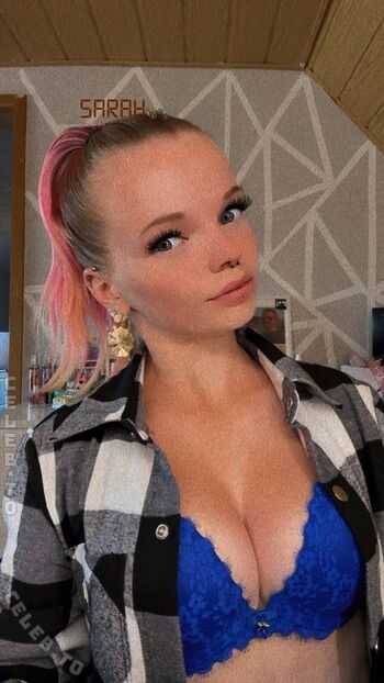Full leaked Sarahnoir private onlyfans photo
