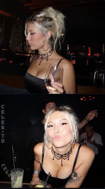 Full leaked Sarahtoninx private onlyfans photo