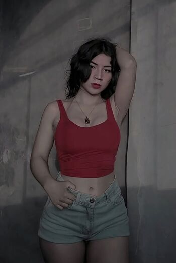 Full leaked Sarai contreras private onlyfans photo