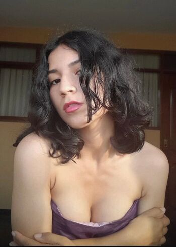 Full leaked Sarai contreras private onlyfans photo