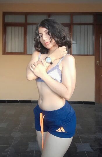 Full leaked Sarai contreras private onlyfans photo