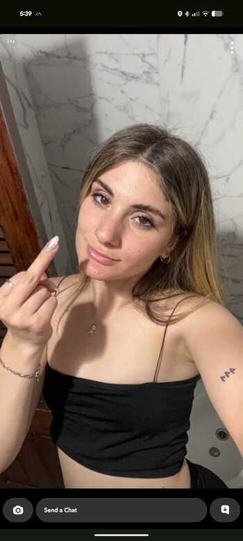 Full leaked Saralefi private onlyfans photo