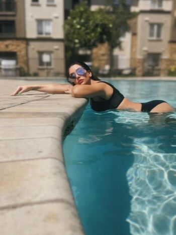 Full leaked Saralia private onlyfans photo