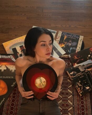Full leaked Saralia private onlyfans photo