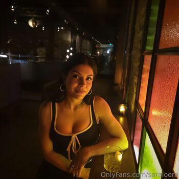 Full leaked Saraloera private onlyfans photo