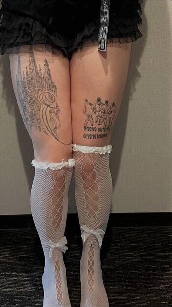 Full leaked Saramalacara private onlyfans photo