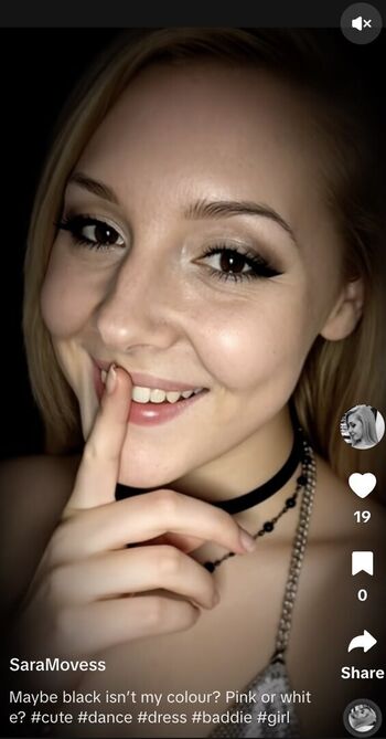 Full leaked Saramovess private onlyfans photo
