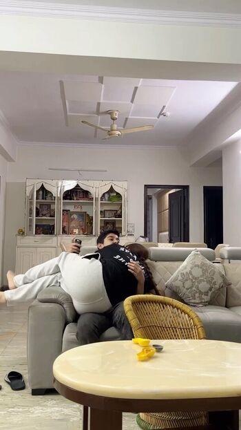 Full leaked Sarandha swain private onlyfans photo