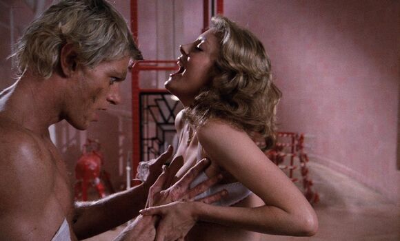 Full leaked Sarandon private onlyfans photo