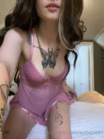 Full leaked Sarapheeena private onlyfans photo